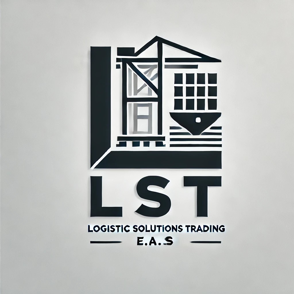 Logo LST